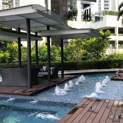 Fulcrum (D15), Condominium #581245431